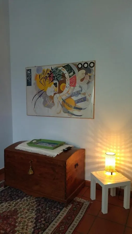 Il Gelsomino Apartment Quarrata