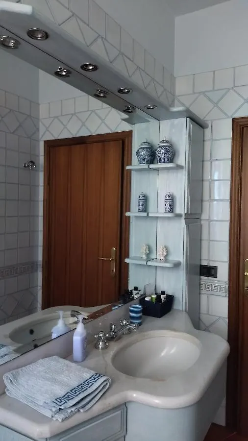 Il Gelsomino Apartment Quarrata Italy