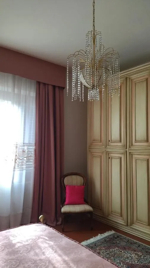 Il Gelsomino Apartment Quarrata