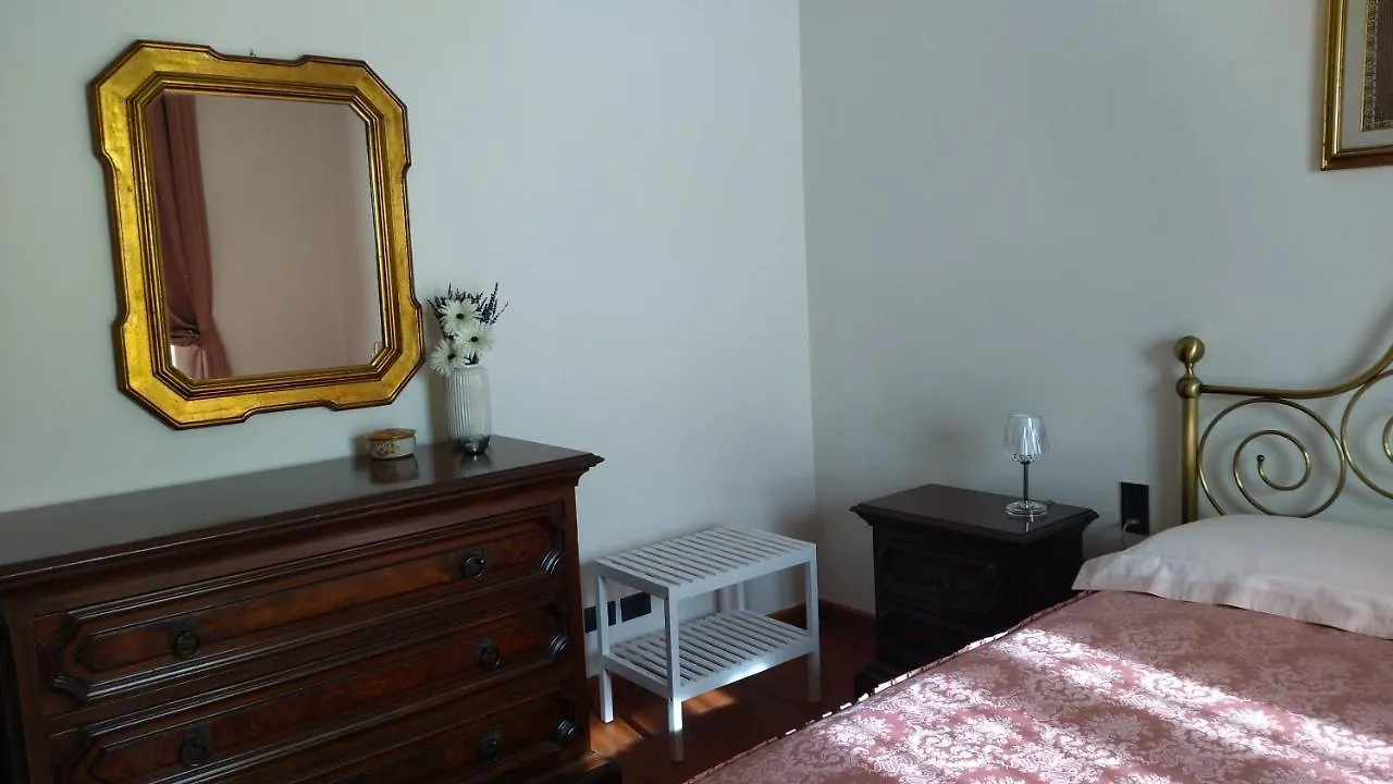 Il Gelsomino Apartment Quarrata Italy