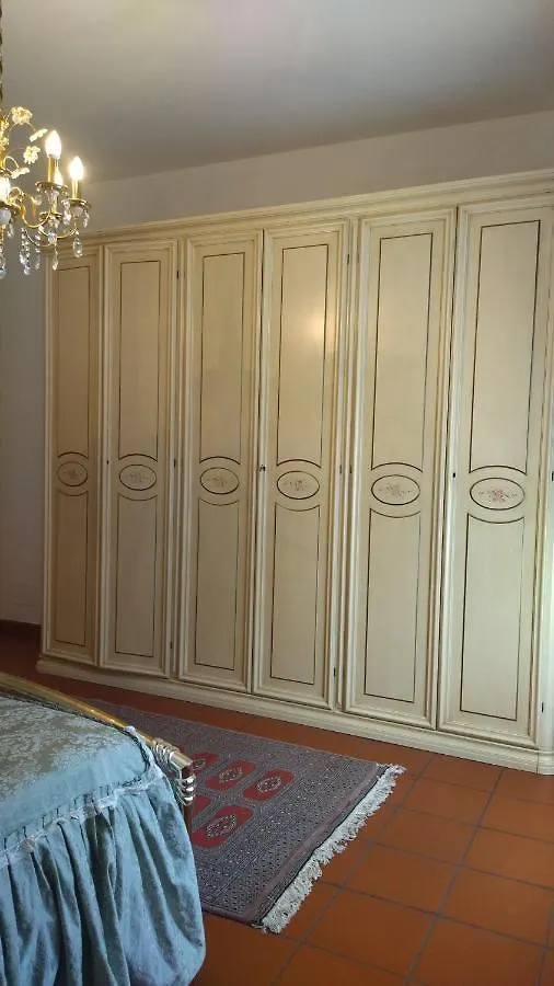 Il Gelsomino Apartment Quarrata 0*,  Italy