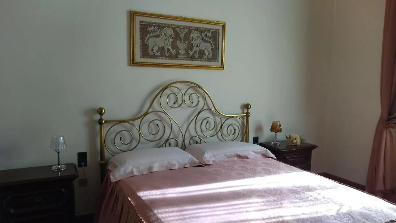 Il Gelsomino location
