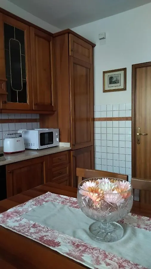 Il Gelsomino Apartment Quarrata