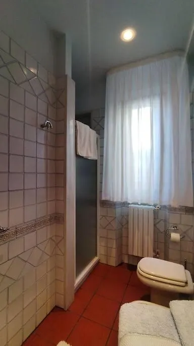 Il Gelsomino Apartment Quarrata Italy