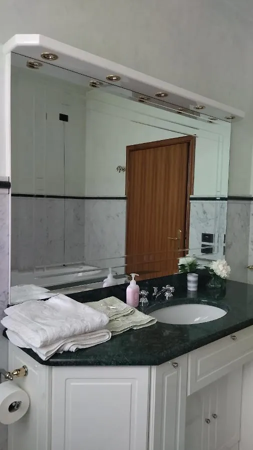 Il Gelsomino Apartment Quarrata