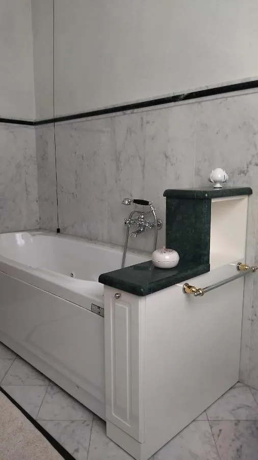 Il Gelsomino Apartment Quarrata 0*,  Italy