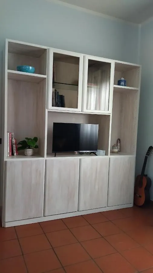 Il Gelsomino Apartment Quarrata