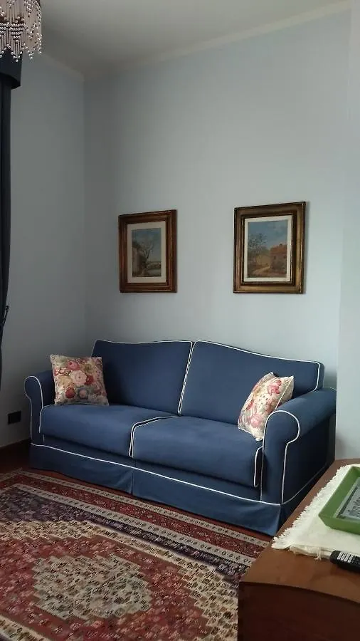Il Gelsomino Apartment Quarrata Italy