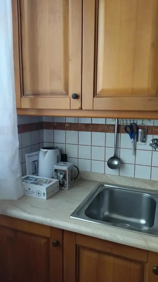 Il Gelsomino Apartment Quarrata