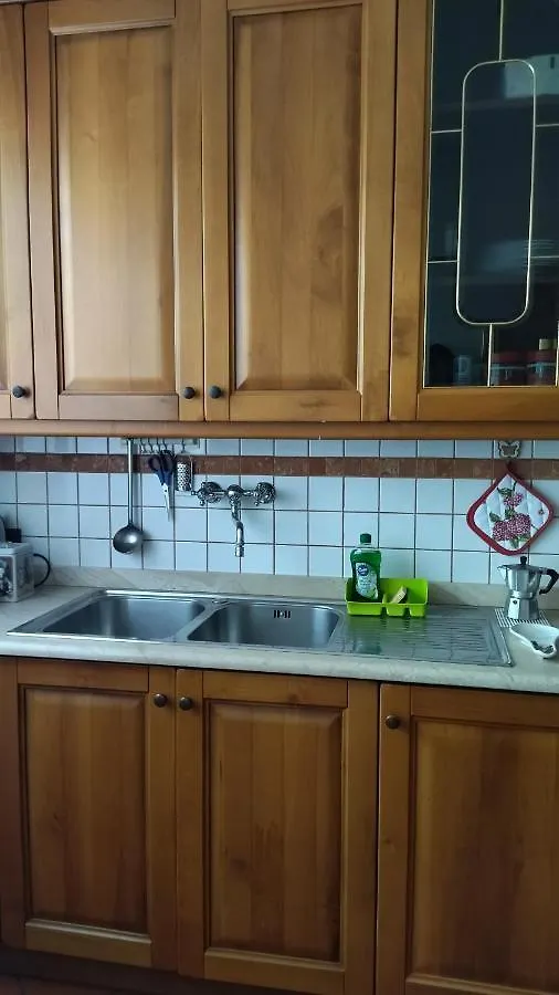 Il Gelsomino Apartment Quarrata